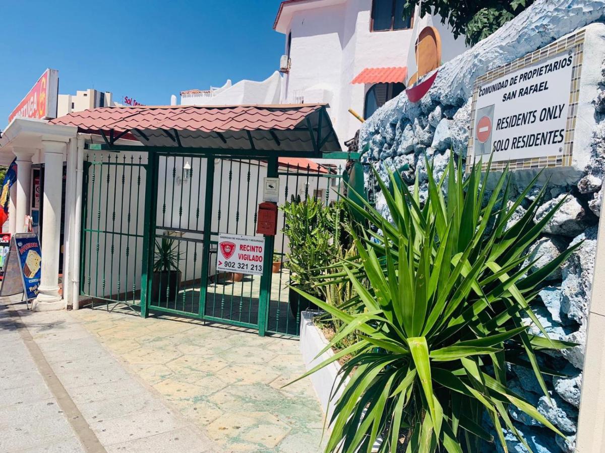 Apartamento Triplex Young Fantasy *